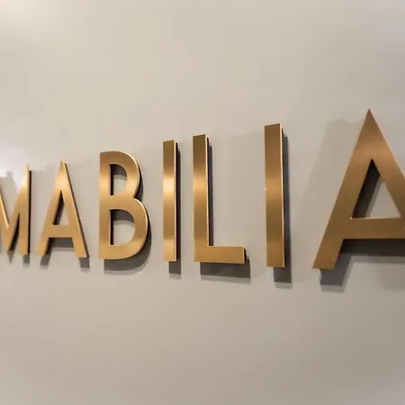 Amabilia Tergeste Apartment