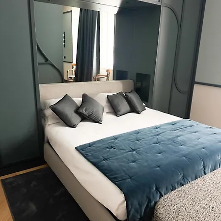 Apartment Amabilia Tergeste