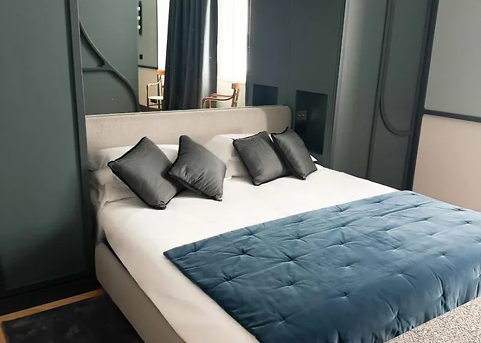 Apartment Amabilia Tergeste