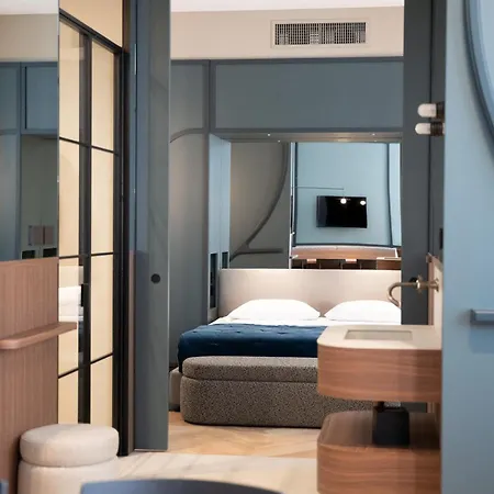 Amabilia Tergeste トリエステ