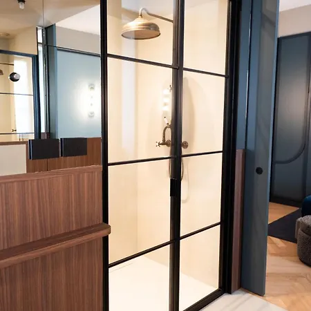 アパート Amabilia Tergeste *