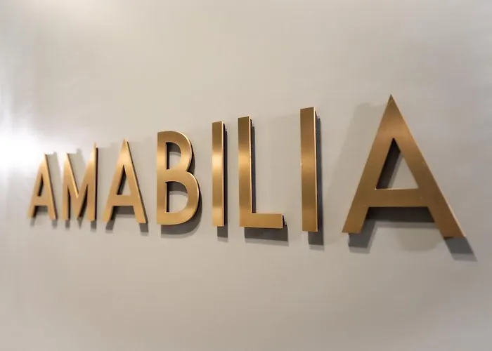 Amabilia Tergeste Appartement