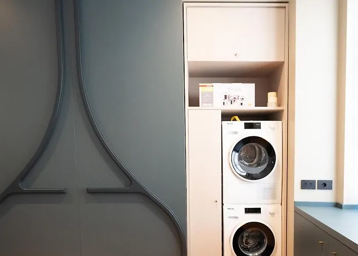 Appartement Amabilia Tergeste Triëst