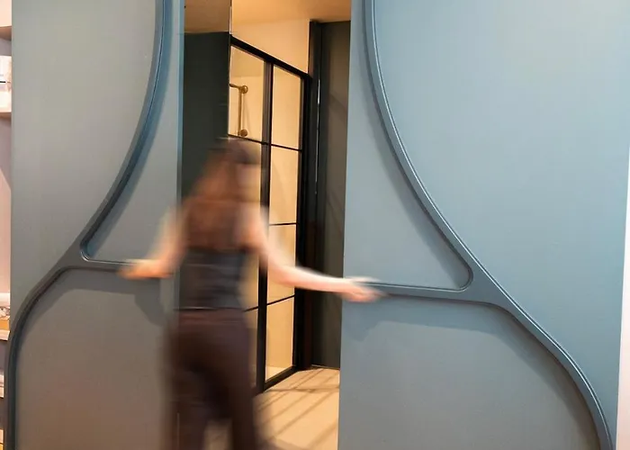 Amabilia Tergeste Appartement Triëst