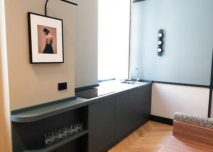 Appartement Amabilia Tergeste