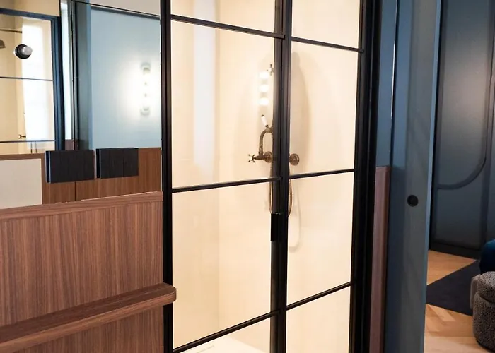 Appartement Amabilia Tergeste *