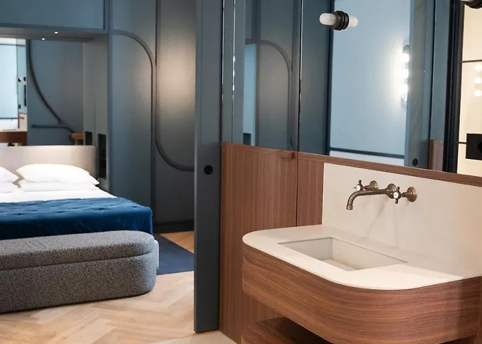 Appartement Amabilia Tergeste Triëst